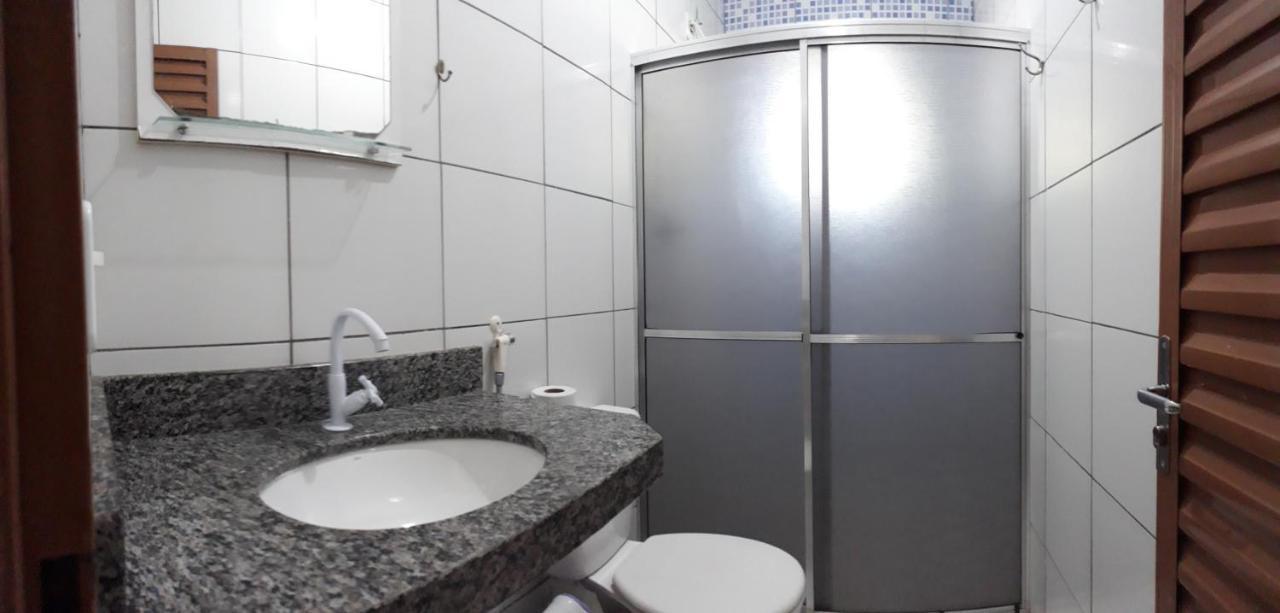 Pousada Jubaia Bonito  Exterior foto